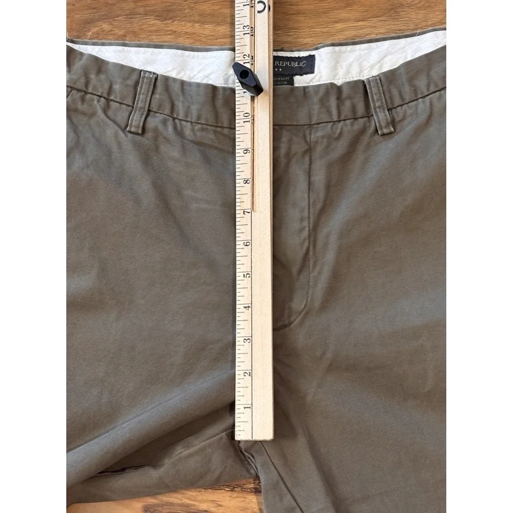 Banana Republic soft cotton